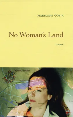No Woman's Land, roman