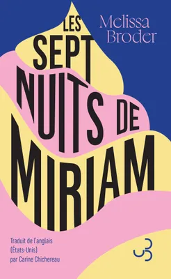 Les Sept Nuits de Miriam