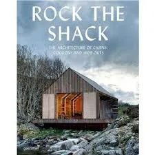 Rock the shack /anglais