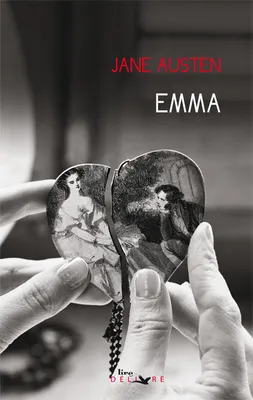 La nouvelle Emma ou Les caractères anglais du siècle