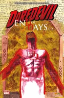 1, DAREDEVIL : END OF DAYS T01, end of days