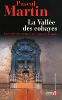La Vallée des cobayes, roman policier