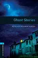 OBWL 3E Level 5: Ghost Stories, Livre