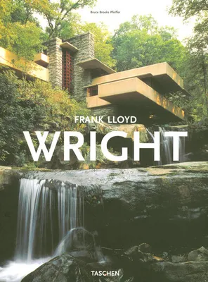 Frank Lloyd Wright, AD