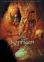 Les contes du Korrigan, 7, LES CONTES DE KORRIGAN T07 L'ASSEMBLEE DES BARDES, Volume 7, L'assemblée des bardes