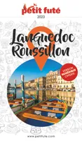Guide Languedoc-Roussillon 2023 Petit Futé