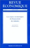 Revue économique, hors-série, fév. 2000