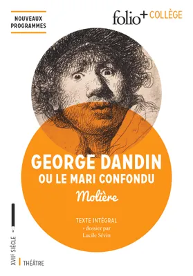 George Dandin ou Le Mari confondu