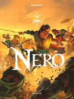 3, Nero - Tome 3 - Djihad
