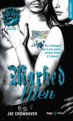 2, Marked men - Tome 02