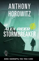 Alex Rider - STORMBREAKER