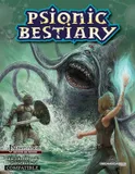 Pathfinder Compatible - Psionic Bestiary