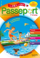 Passeport De CE1 au CE2
