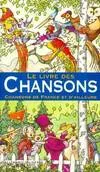 Chansons de France et d'ailleurs, CHANSONS DE FRANCE ET D'AILLEURS