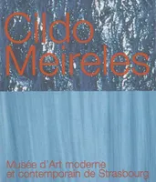 CILDO MEIRELES, [exposition, 7 mars-18 mai 2003], Musée d'art moderne et contemporain de Strasbourg