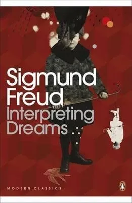 Livres Littérature en VO Anglaise Romans Interpreting Dreams Sigmund Freud