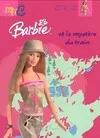 Barbie et le mystère du train