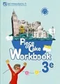 Workbook Anglais 3e - Piece of Cake, édition 2017