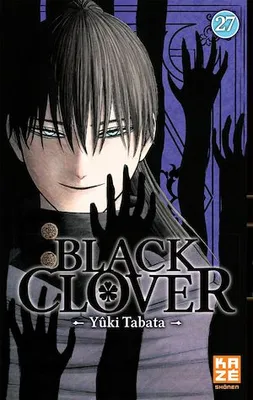 Black Clover T27