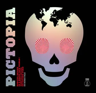 Pictopia - Radical design in a brave new world /anglais