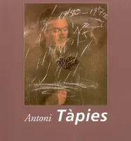 Antoni TAPIES