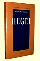 Hegel, Une philosophie de la raison vivante