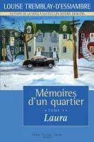 Mémoires d'un quartier, tome 1, Laura