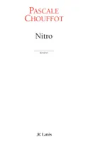 Nitro, roman