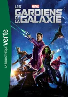 11, Bibliothèque Marvel 11 - Les Gardiens de la Galaxie