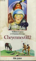 Cheyennes 6112