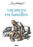 Vacances en familles, Les Intégrales Serre - Vacances en familles