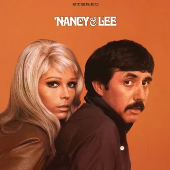 LP / Nancy & Lee / Sinatra, Nancy