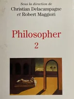 Philosopher. 2