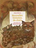 NOUVELLES HISTOIRES DE CHATS