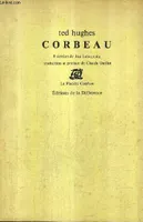 CORBEAU - COLLECTION LA PLANETE CONFUSE.
