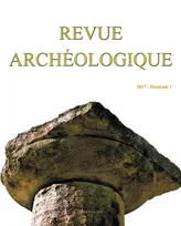 Revue archéologique 2017, n° 1