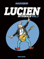 3, Lucien - Intégrale - Volume 03