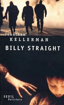 Billy Straight, roman