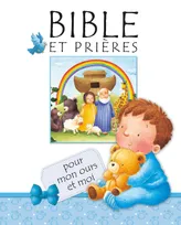 Bible et prières, Pour mon ours et moi