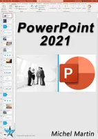 PowerPoint 2021, Édition 2023