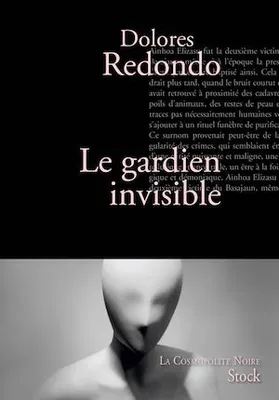 Le gardien invisible, Traduit de l'espagnol par Marianne Millon