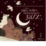 Les plus belles berceuses de Jazz CD)