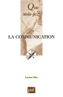 la communication (7e ed) qsj 2567