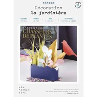 Décoration - La Jardinière