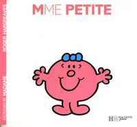 9, Madame Petite