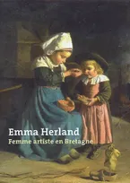 Emma Herland : femme artiste en Bretagne