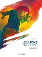0, Les Lions endormis - histoire complète