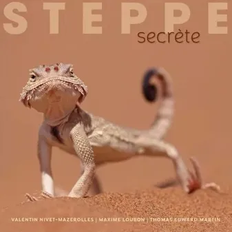 Steppe secrète