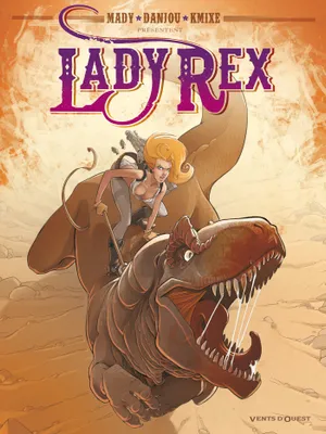 Lady Rex, -