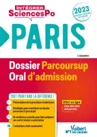 Sciences Po Paris - Dossier et oral - Admission 2023, Procédure de sélection - Fil d'actu mois par mois